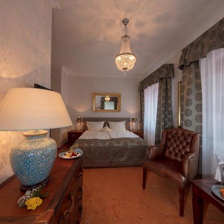 The Lakeside - Burghotel Zu Strausberg Kültér fotó